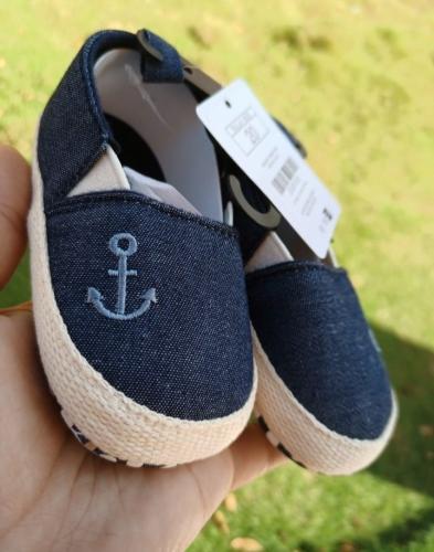 Der Boom der Trend bei Babyschuhen