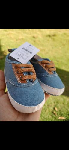 Der Boom der Trend bei Babyschuhen