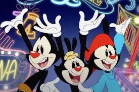 Animaniacs 