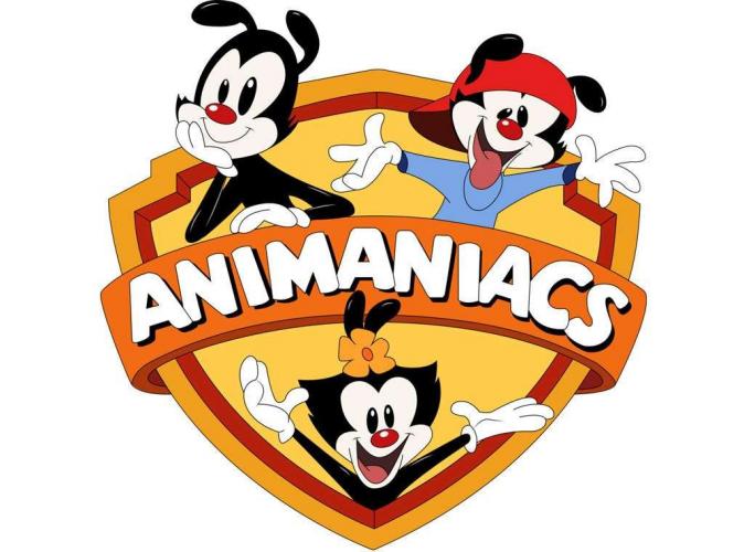 Animaniacs 