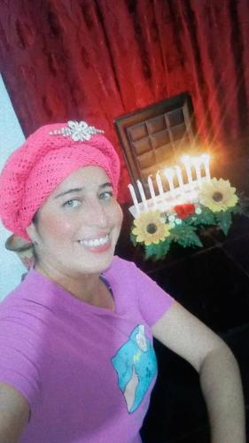 Feliz de haber celebrado Januca 