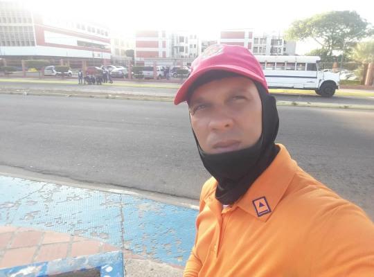 Protección Civil Padilla