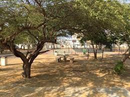 Parque Faria: Who are we 