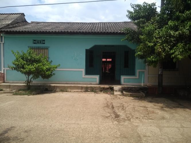 Problemas entre familia