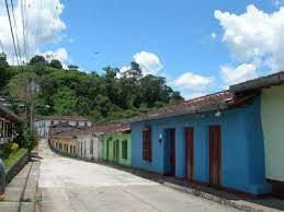 Barinas the cream of my son's relatives