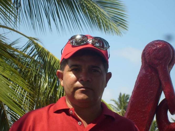 Las costas de la Ceiba