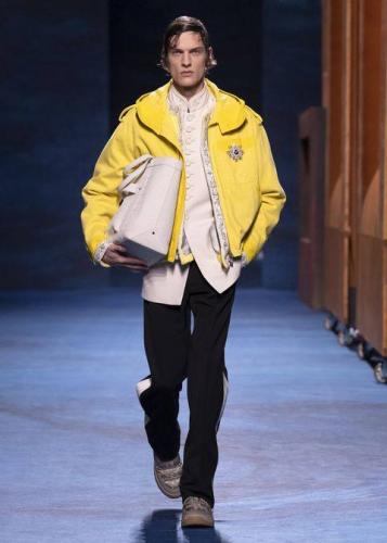 Men's current affairs 2022