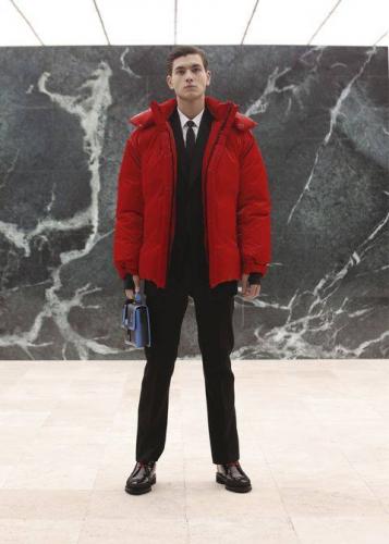 Men's current affairs 2022