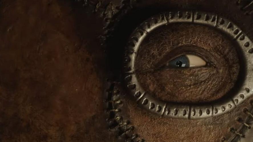 Guess the name of the movie 