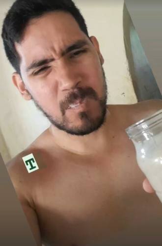 Poción mágica