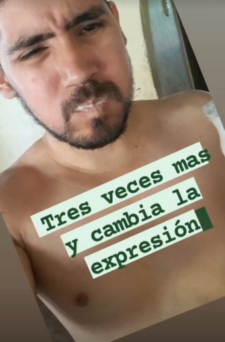 Poción mágica