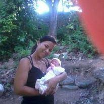 Mi primer viaje con mi hijo mejor.