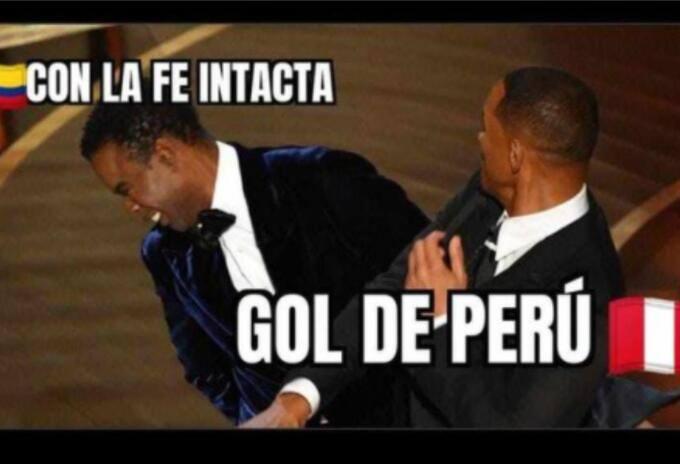 A miracle at the last minute