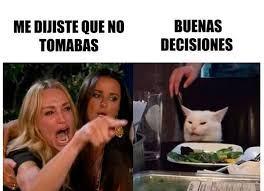 Y eres serio? Pues.......