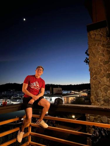 La vida Es una sola y hay que vivirla