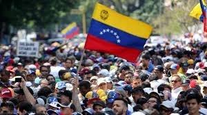 Venezuela Paso de crisis económica a tener un crecimiento 