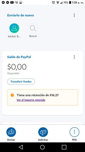 Bueno esto es incomodo 