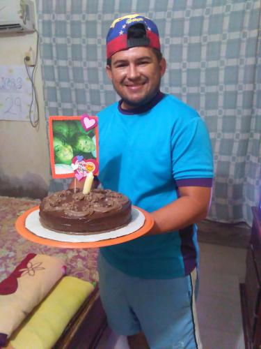 Tiko, stay on Yoors..