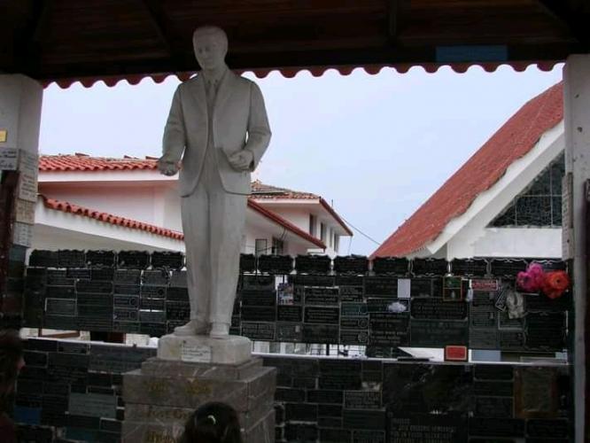 José Gregorio Hernández