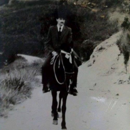 José Gregorio Hernández