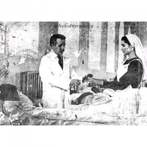 José Gregorio Hernández