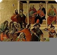 Día de todos los Santos