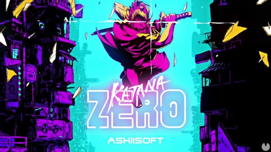 Katana ZERO