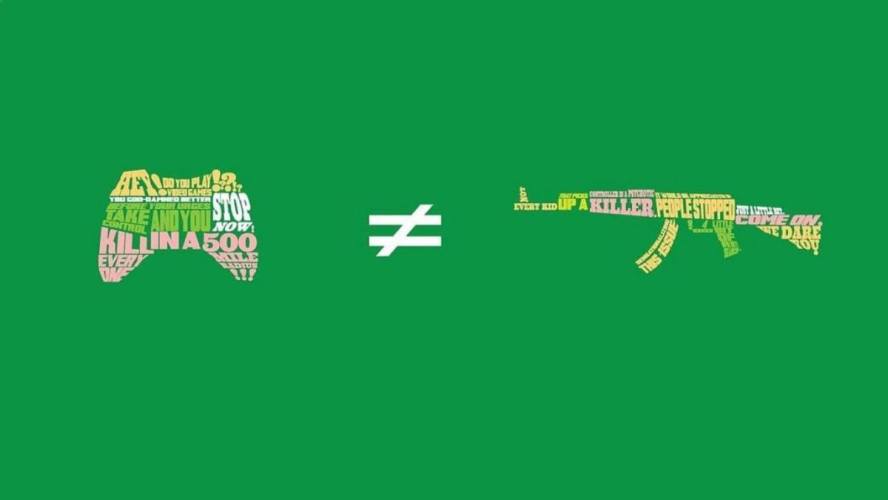 Geweld in videogames