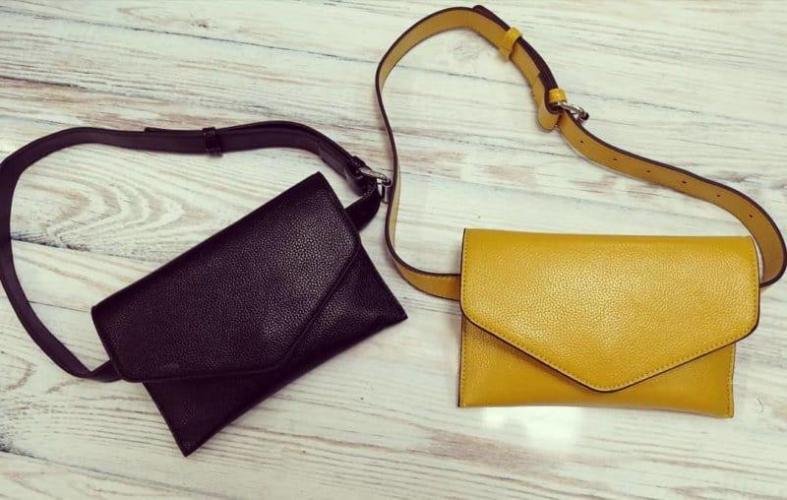 Carteras  para este 2022