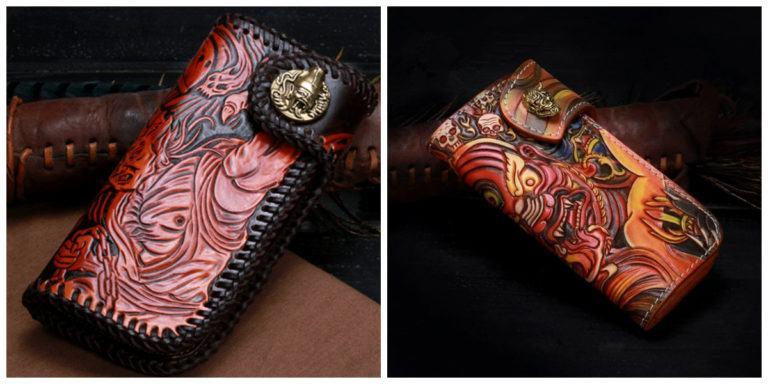 Carteras  para este 2022