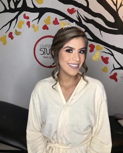 Make Up 👰‍♀️✨ Flanges