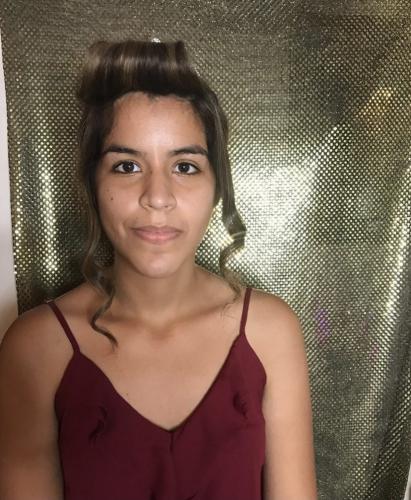 Make Up 👰‍♀️✨ Flanges