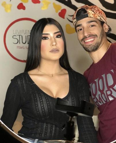 Mi sueño hecho realidad ✨