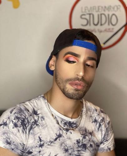 Mi sueño hecho realidad ✨