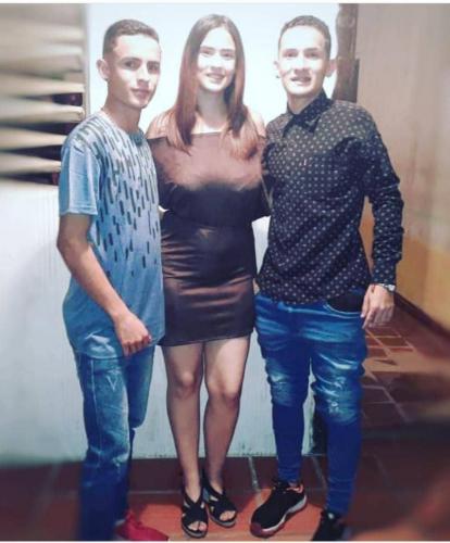 Los sueños de mis hijos