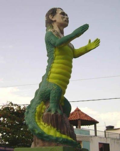 Les quiero compartir una leyenda muy popular de la costa colombiana