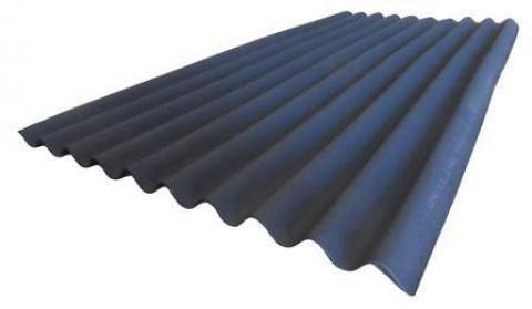 De 4 stappen voor het monteren van golfplaten