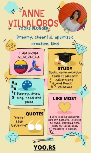 Hello, nice to meet you my name is Anne