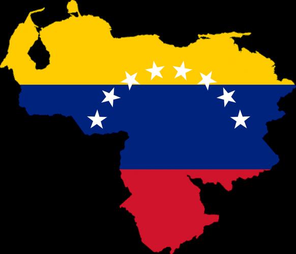 A goal to achieve: ERADICATE POVERTY IN VENEZUELA