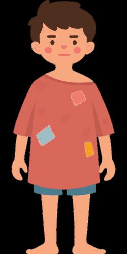 A goal to achieve: ERADICATE POVERTY IN VENEZUELA