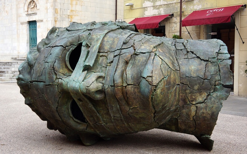 El arte puede significar tanto