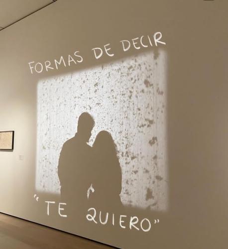 Formas de decir te quiero