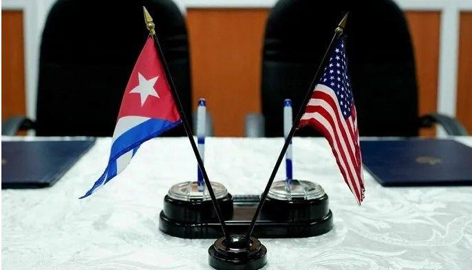 US/Cuba relations 
