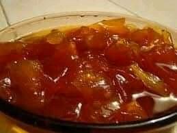 Milchig süß (Papaya)