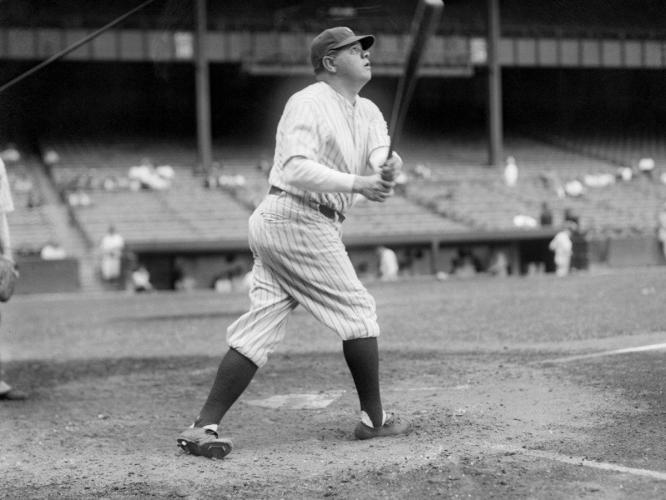 The Curse of the Bambino