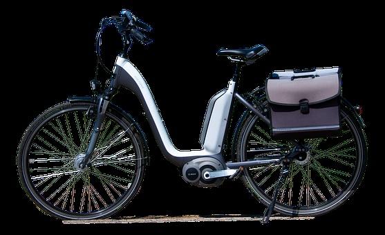 Alternative means of transport