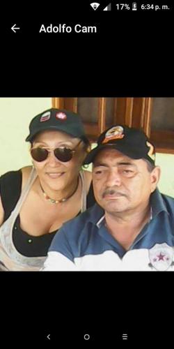 Despite the distance