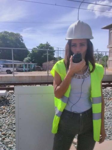 Nunca se para de aprender 