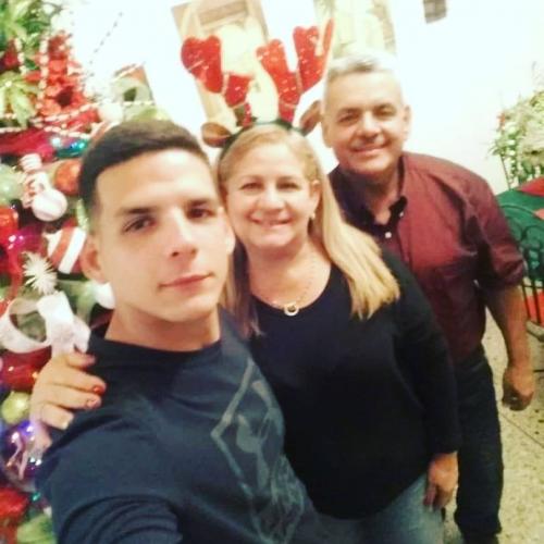 Sera diferente esta navidad 