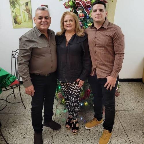 Recuerdos navidad pasada 